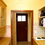 Apartment Vysny Cesky Krumlov