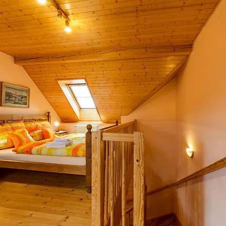 Apartmán Vyšný