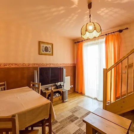 Vysny Český Krumlov