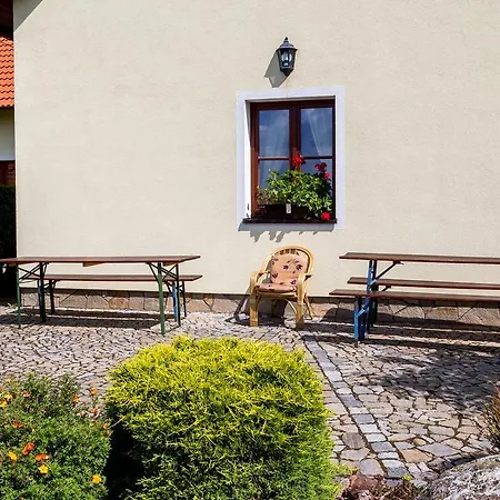 Vyšný Apartamento *