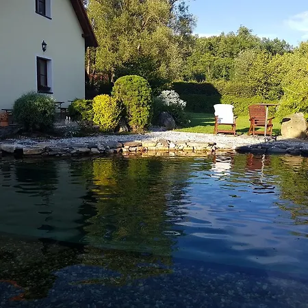 Vyšný Apartmán *