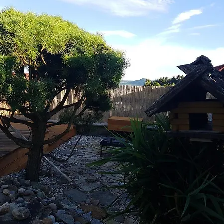 Vyšný Český Krumlov