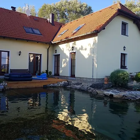 Vyšný Apartamento *