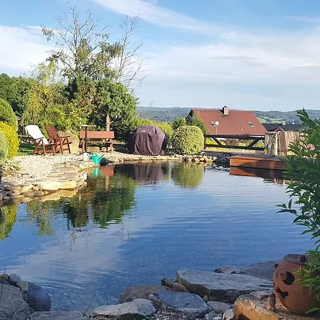 Vyšný Český Krumlov