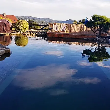 Daire Vysny Český Krumlov