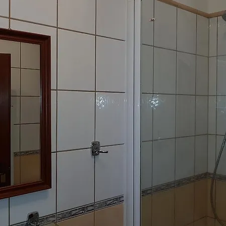 Vysny Apartament *