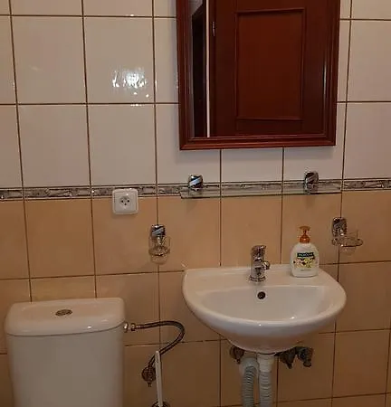 Vyšný * Český Krumlov