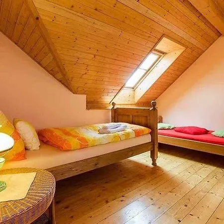 Vyšný * Český Krumlov