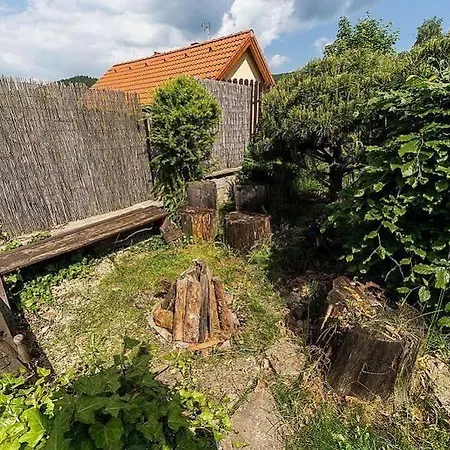 Vysny Český Krumlov