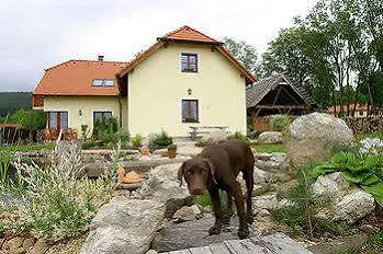 Apartmán Vyšný
