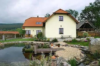 Vyšný * Český Krumlov