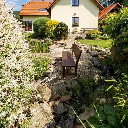 Vysny Český Krumlov