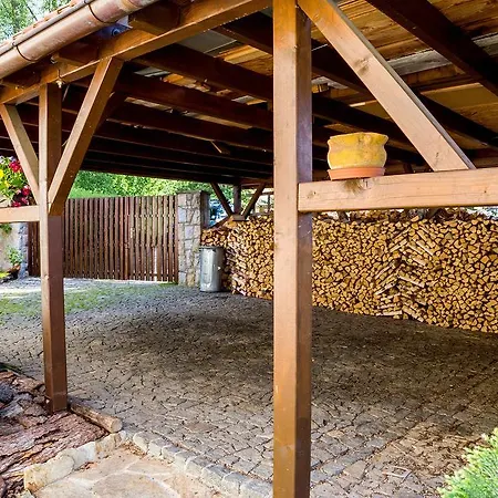 Vyšný Apartamento Český Krumlov