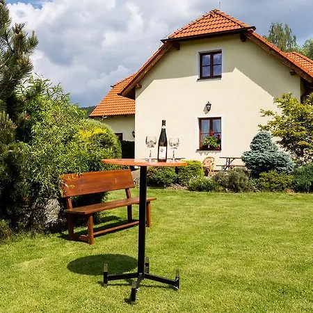 Vysny Český Krumlov