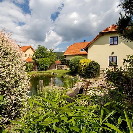 Vyšný Apartamento *