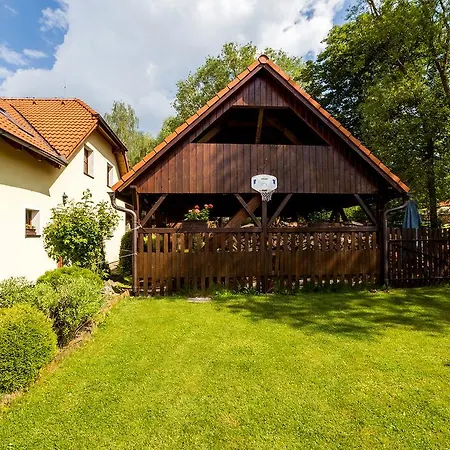 Vyšný Apartmán