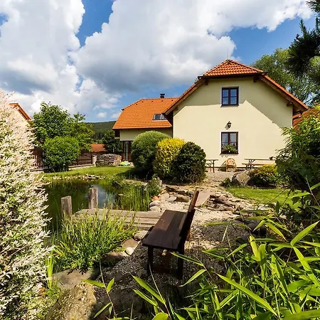 Apartamento Vyšný *