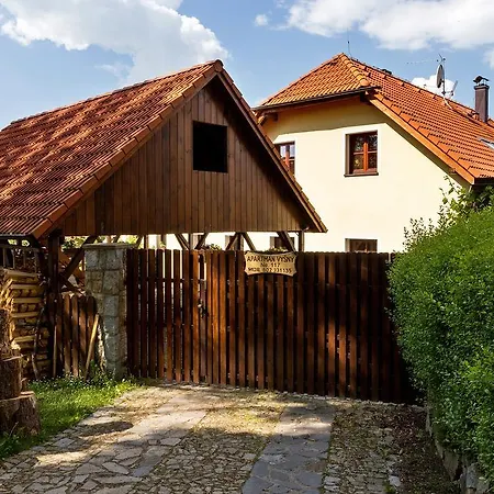 Vyšný *