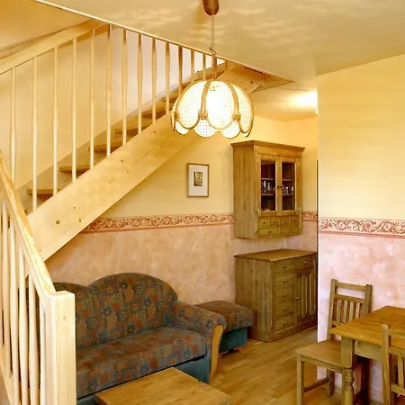 Vysny Daire Český Krumlov