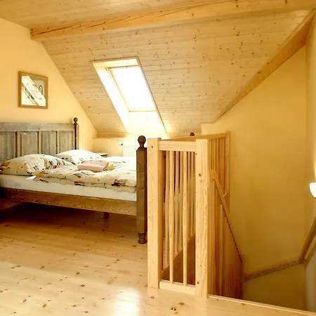 Vyšný Apartmán