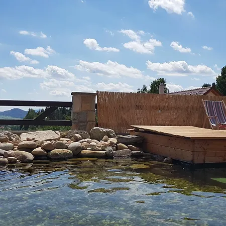 Vysny * Český Krumlov