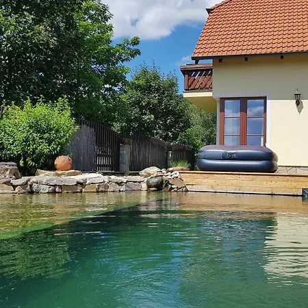 Vysny Apartman Český Krumlov