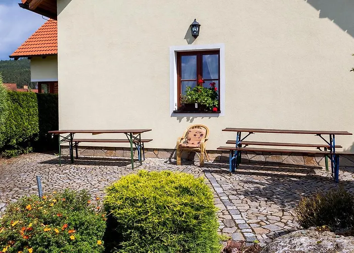 Vyšný Apartamento *