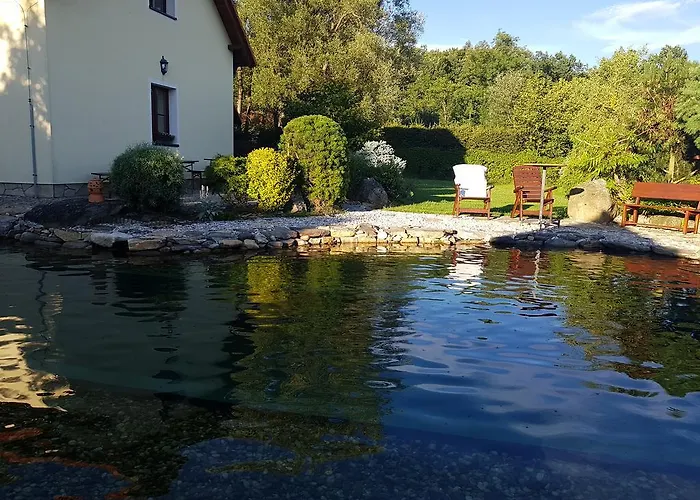 Vyšný Apartamento *