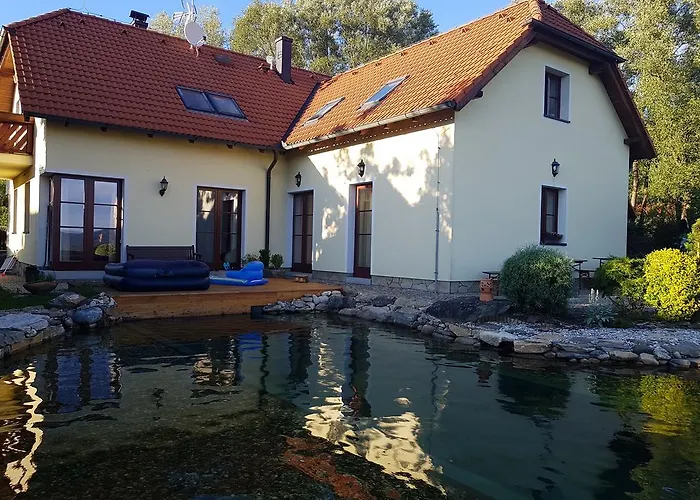 Vyšný Apartamento *