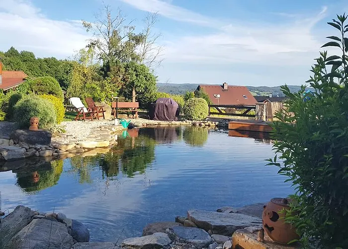 Vyšný Český Krumlov