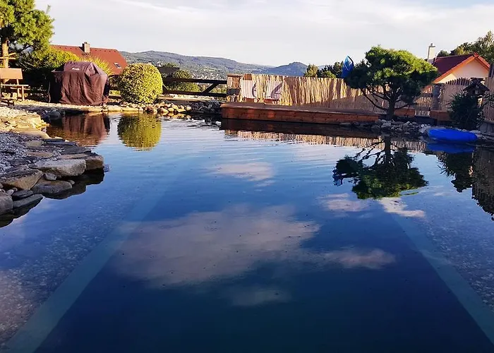 Apartamento Vyšný Český Krumlov