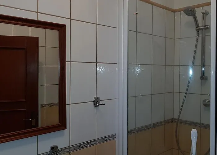 Vyšný Apartamento *