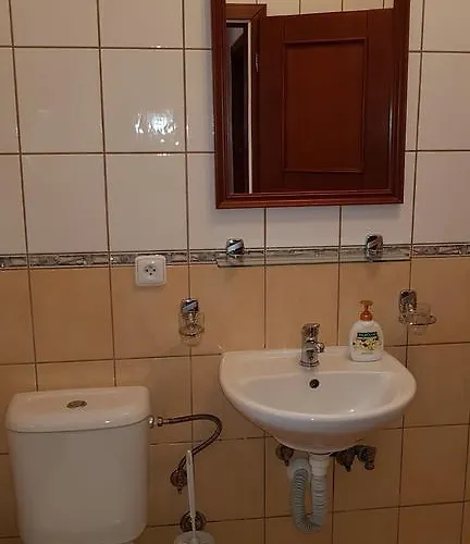 Vyšný * Český Krumlov