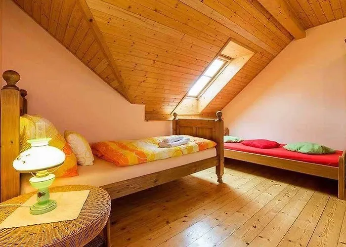 Vyšný * Český Krumlov