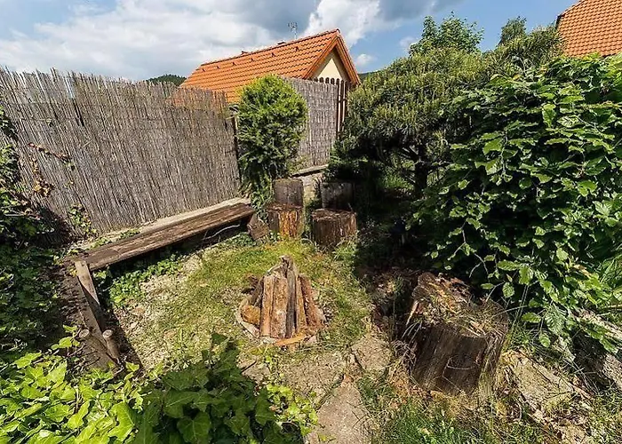 Vyšný Český Krumlov