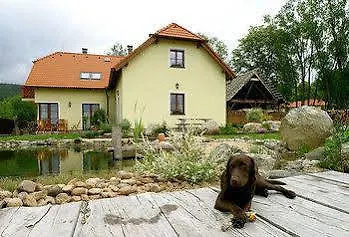 Vyšný Český Krumlov