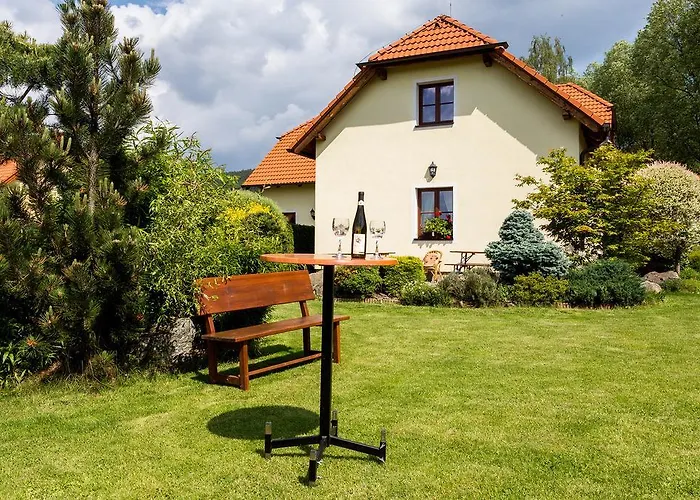 Vyšný Český Krumlov