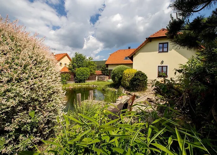 Vyšný Apartamento *