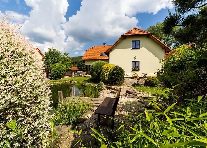 Apartamento Vyšný *