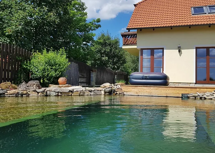 Vyšný Apartamento Český Krumlov